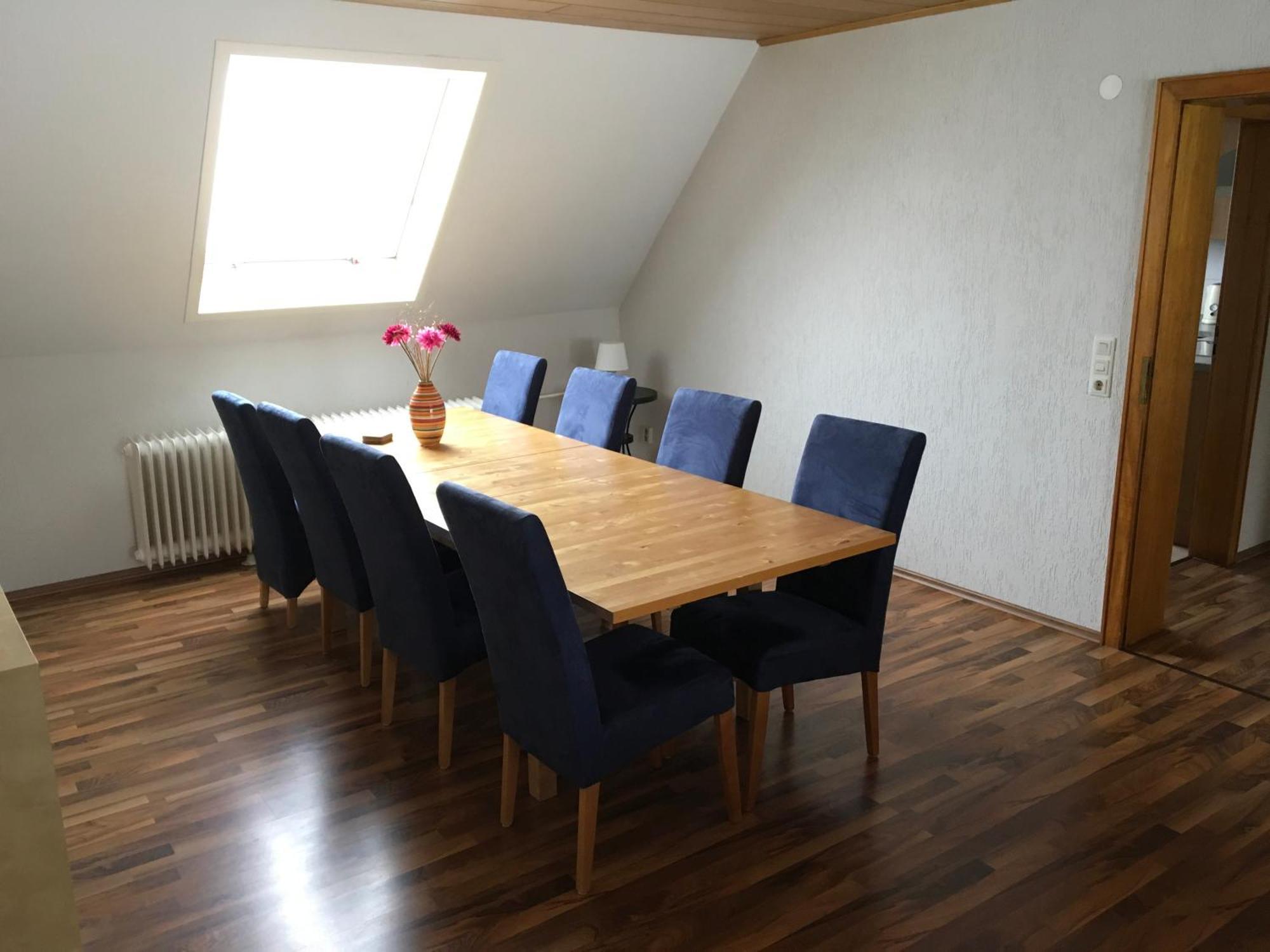 Haus Nova Am Bollerberg Bed and Breakfast Hallenberg Eksteriør billede