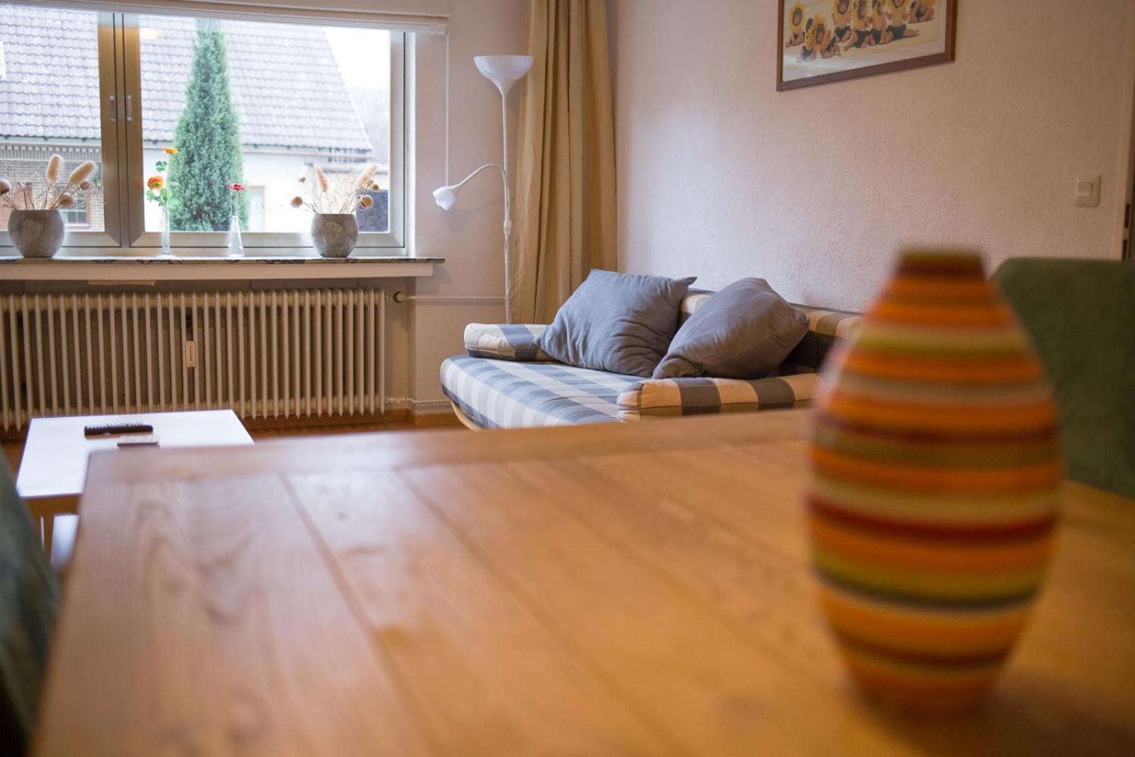 Haus Nova Am Bollerberg Bed and Breakfast Hallenberg Eksteriør billede