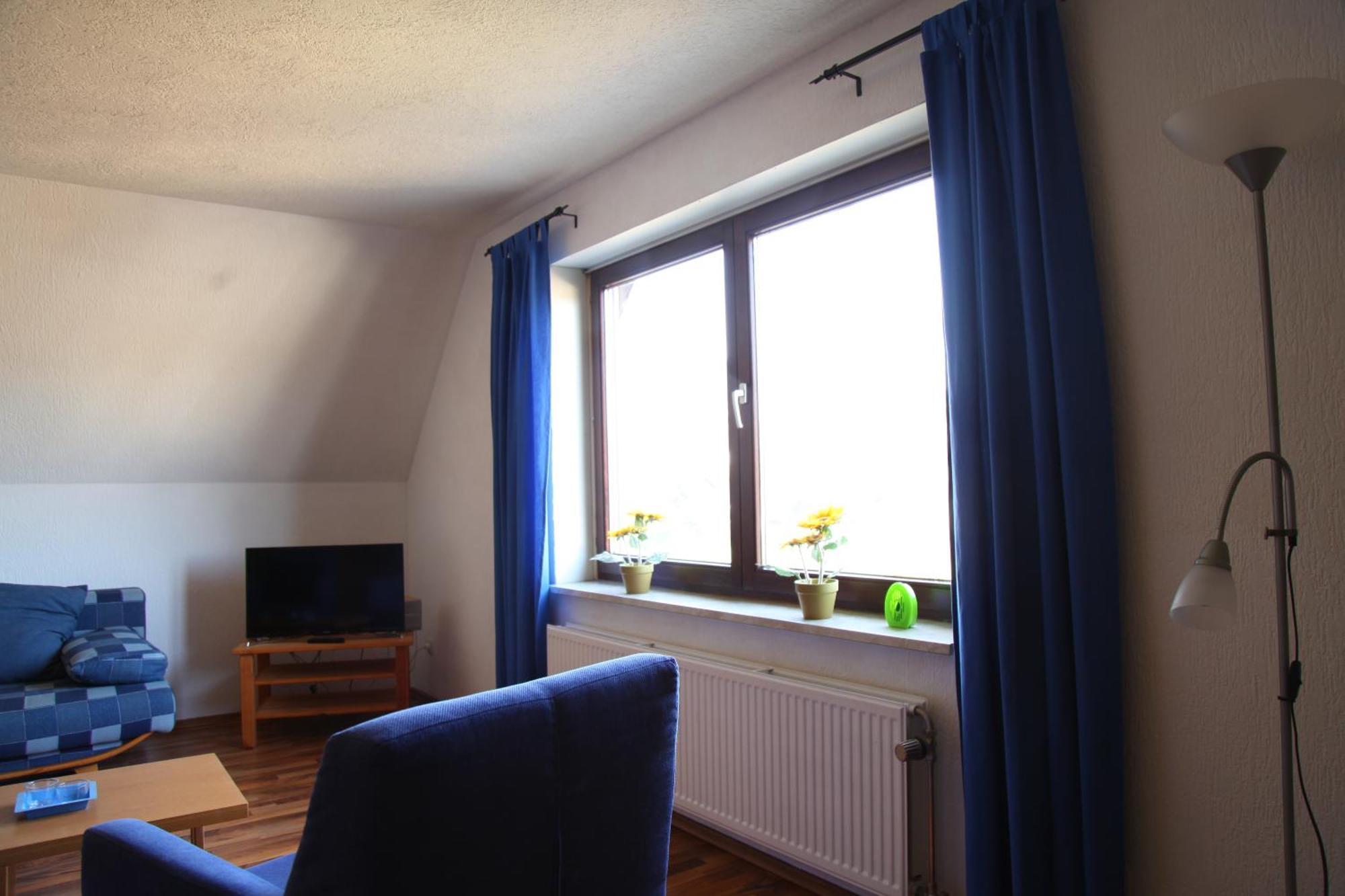 Haus Nova Am Bollerberg Bed and Breakfast Hallenberg Eksteriør billede